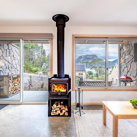 Freycinet Stone Studio 7 - Quartz Coles Bay Extérieur photo