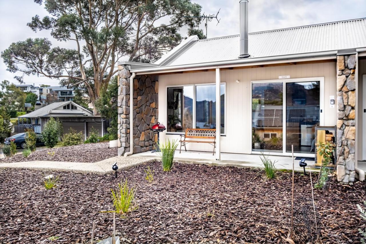 Freycinet Stone Studio 7 - Quartz Coles Bay Extérieur photo